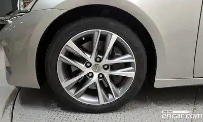 Lexus IS 2017 2.0 гидро, миниатюра 5