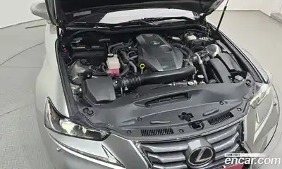 Lexus IS 2017 2.0 гидро, миниатюра 6