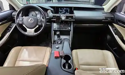 Lexus IS 2017 2.0 гидро, миниатюра 7