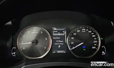 Lexus IS 2017 2.0 гидро, миниатюра 8