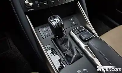Lexus IS 2017 2.0 гидро, миниатюра 9