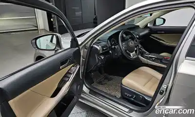 Lexus IS 2017 2.0 гидро, миниатюра 10