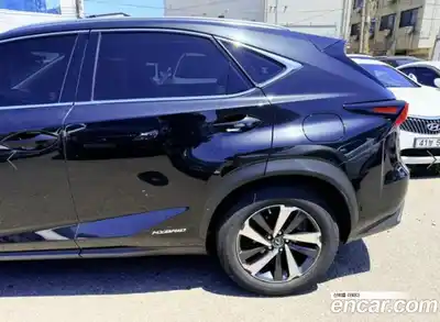 Lexus NX 2021 2.5 гидро, миниатюра 3