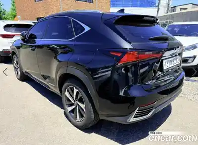 Lexus NX 2021 2.5 гидро, миниатюра 4
