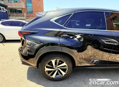Lexus NX 2021 2.5 гидро, миниатюра 7