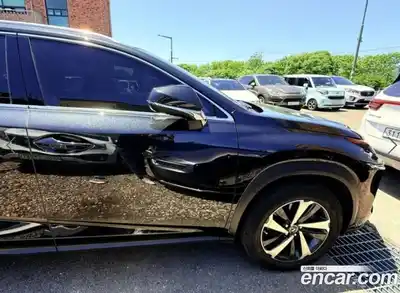 Lexus NX 2021 2.5 гидро, миниатюра 8