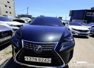 Lexus NX 2021 2.5 гидро, миниатюра 10