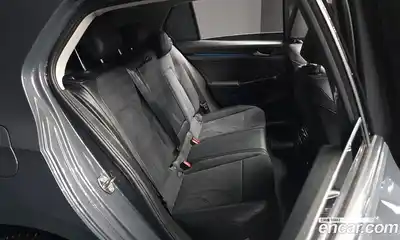 Volkswagen Golf 2025 2.0 автомат (гидро), миниатюра 12