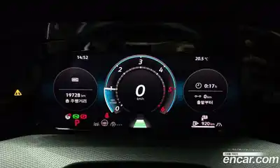 Volkswagen Golf 2025 2.0 автомат (гидро), миниатюра 8