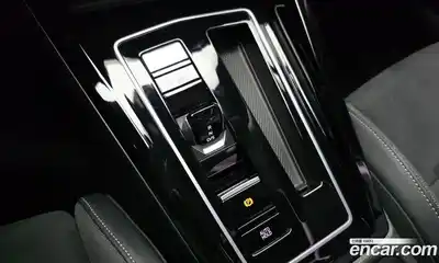 Volkswagen Golf 2025 2.0 автомат (гидро), миниатюра 9