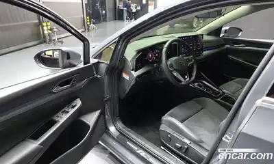 Volkswagen Golf 2025 2.0 автомат (гидро), миниатюра 10