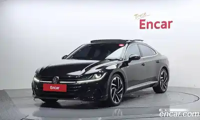 Volkswagen Arteon, 2022, 82 348 км