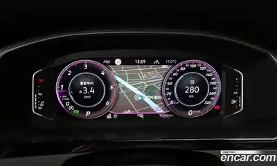 Volkswagen Arteon 2022 2.0 автомат (гидро), миниатюра 11