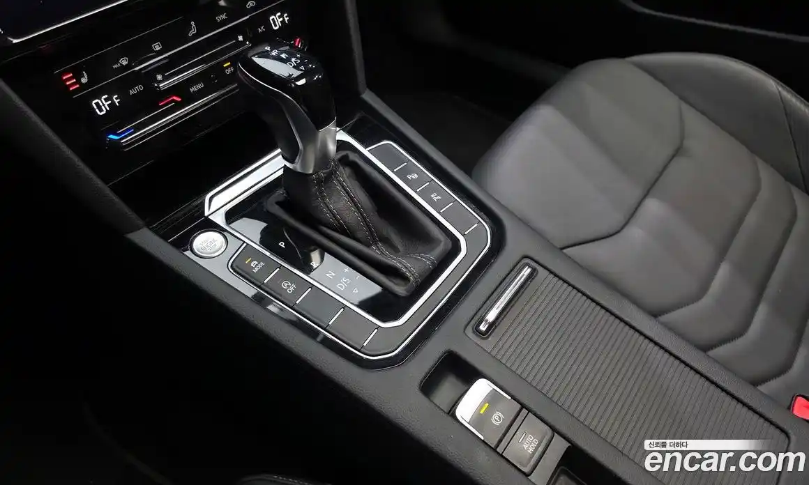 Volkswagen Arteon 2022 2.0 автомат (гидро), фото 12
