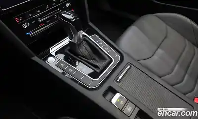 Volkswagen Arteon 2022 2.0 автомат (гидро), миниатюра 12