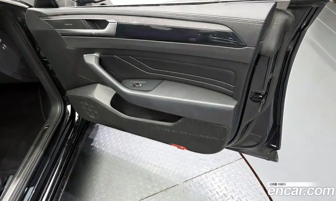 Volkswagen Arteon 2022 2.0 автомат (гидро), фото 14