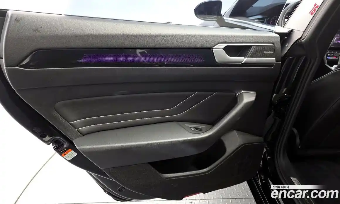 Volkswagen Arteon 2022 2.0 автомат (гидро), фото 15