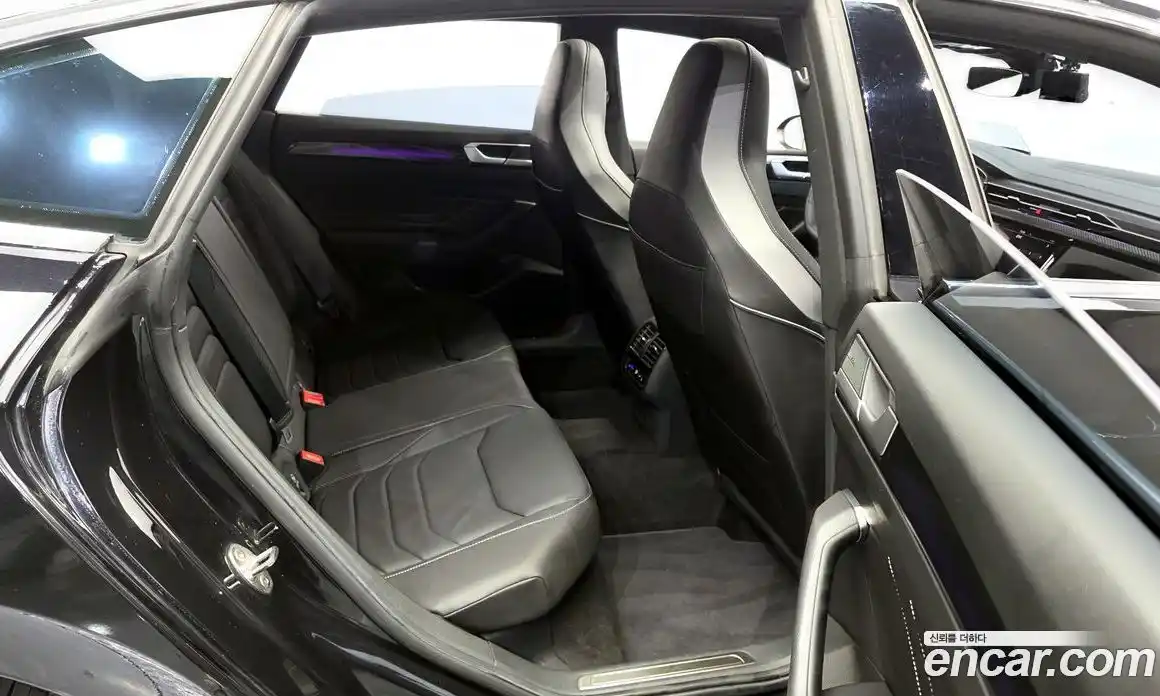 Volkswagen Arteon 2022 2.0 автомат (гидро), фото 17