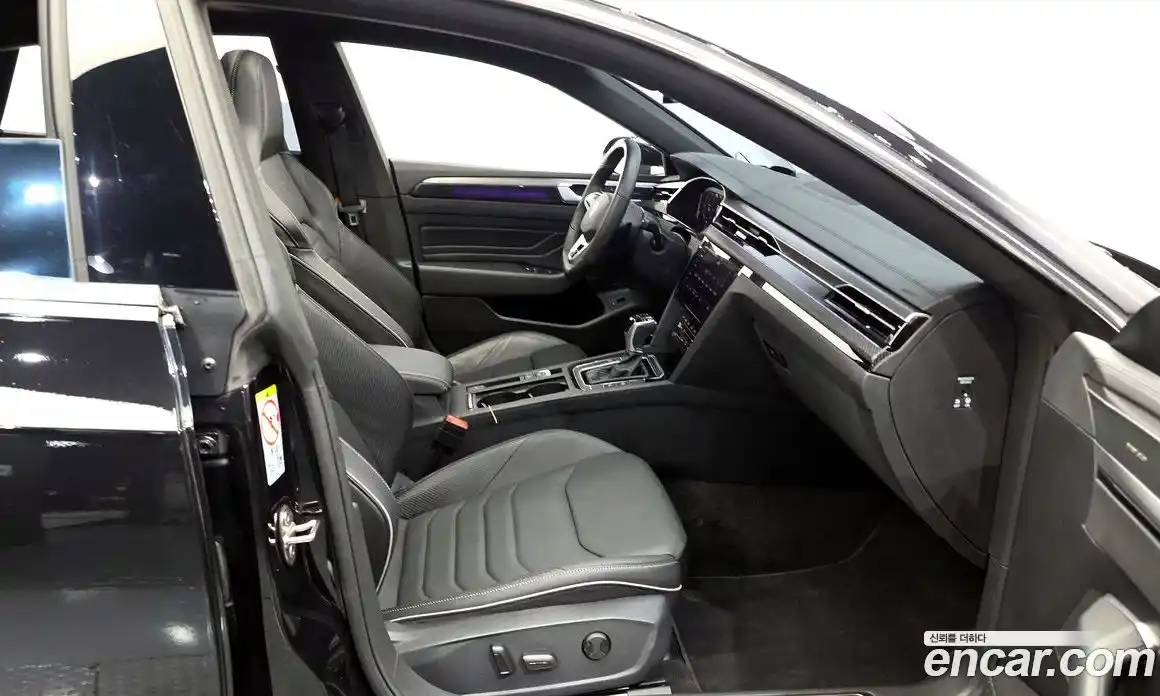 Volkswagen Arteon 2022 2.0 автомат (гидро), фото 18