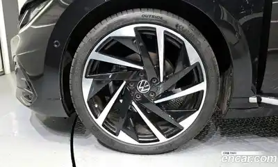 Volkswagen Arteon 2022 2.0 автомат (гидро), миниатюра 5