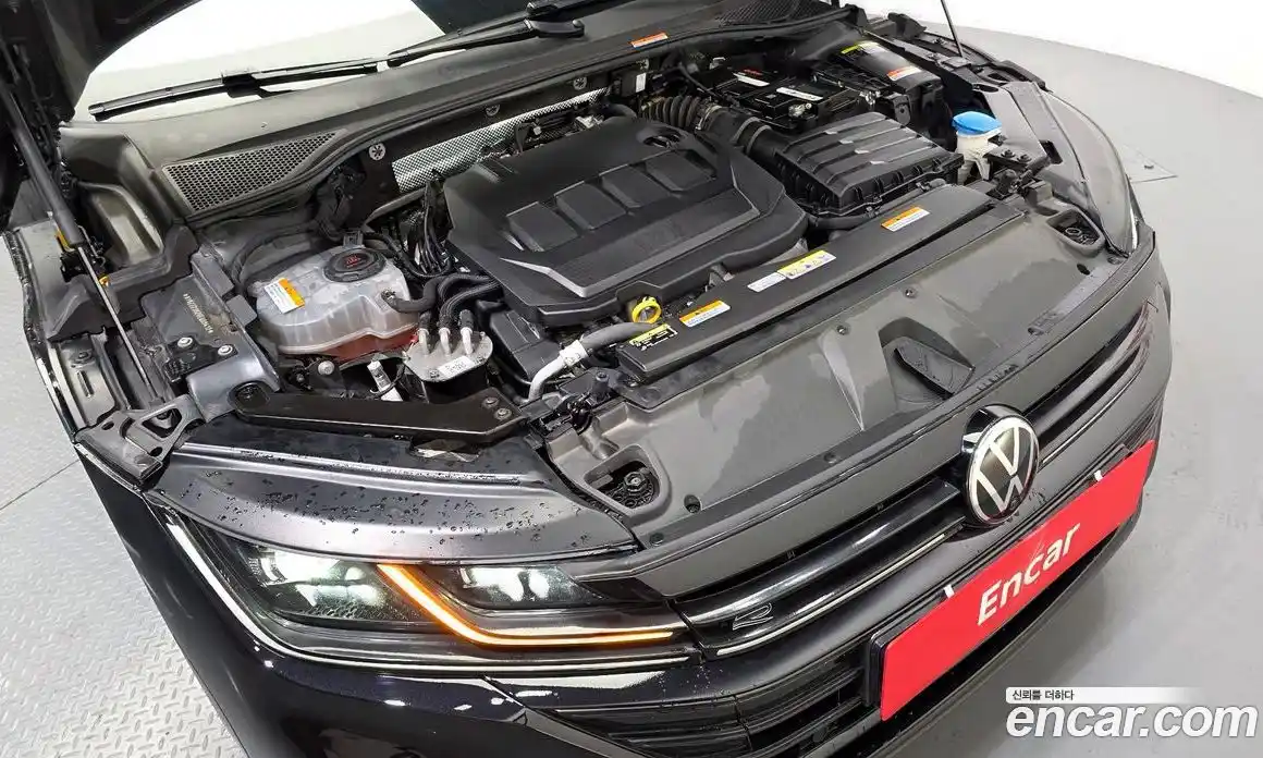 Volkswagen Arteon 2022 2.0 автомат (гидро), фото 6