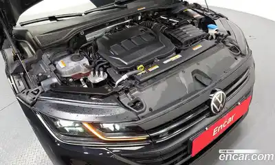 Volkswagen Arteon 2022 2.0 автомат (гидро), миниатюра 6