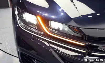 Volkswagen Arteon 2022 2.0 автомат (гидро), миниатюра 8
