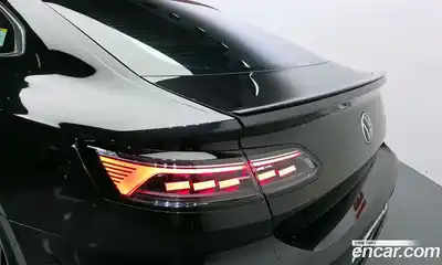 Volkswagen Arteon 2022 2.0 автомат (гидро), миниатюра 9
