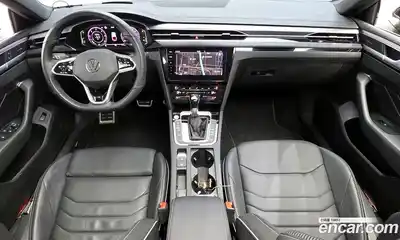 Volkswagen Arteon 2022 2.0 автомат (гидро), миниатюра 10