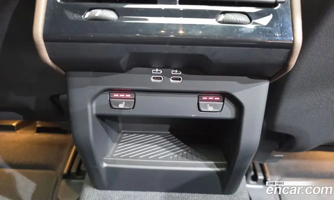 BMW 5 серия 2024 2.0 автомат (гидро), фото 21
