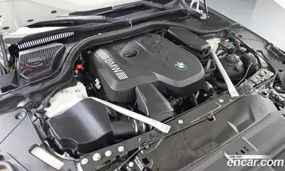 BMW 5 серия 2024 2.0 автомат (гидро), миниатюра 6