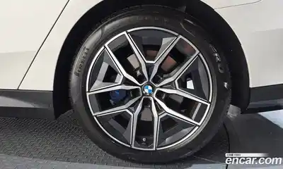 BMW 5 серия 2024 2.0 автомат (гидро), миниатюра 7