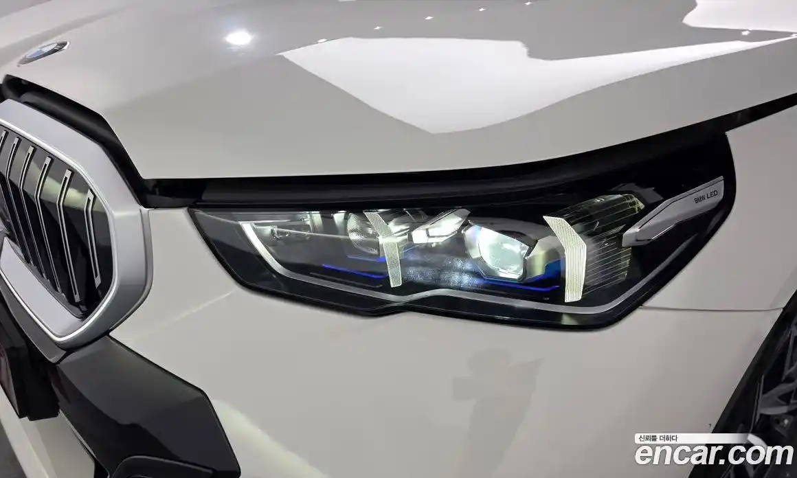 BMW 5 серия 2024 2.0 автомат (гидро), фото 8