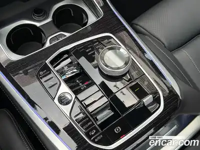 BMW X5 2025 3.0 автомат (гидро), миниатюра 11