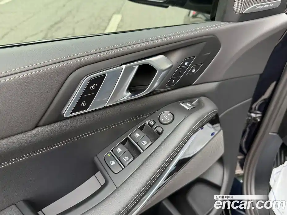 BMW X5 2025 3.0 автомат (гидро), фото 17