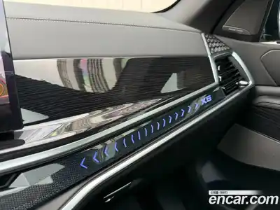 BMW X5 2025 3.0 автомат (гидро), миниатюра 8