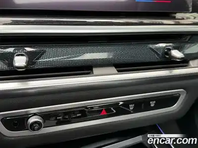 BMW X5 2025 3.0 автомат (гидро), миниатюра 10