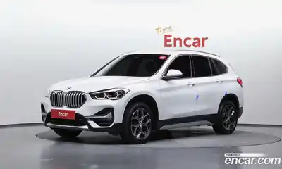 BMW X1, 2021, 16 679 км