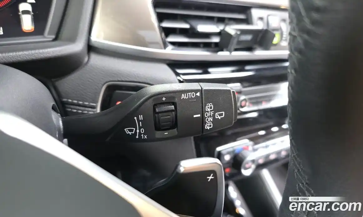 BMW X1 2021 2.0 автомат (гидро), фото 28