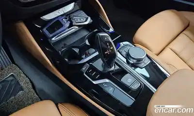 BMW X4 2019 2.0 автомат (гидро), миниатюра 12