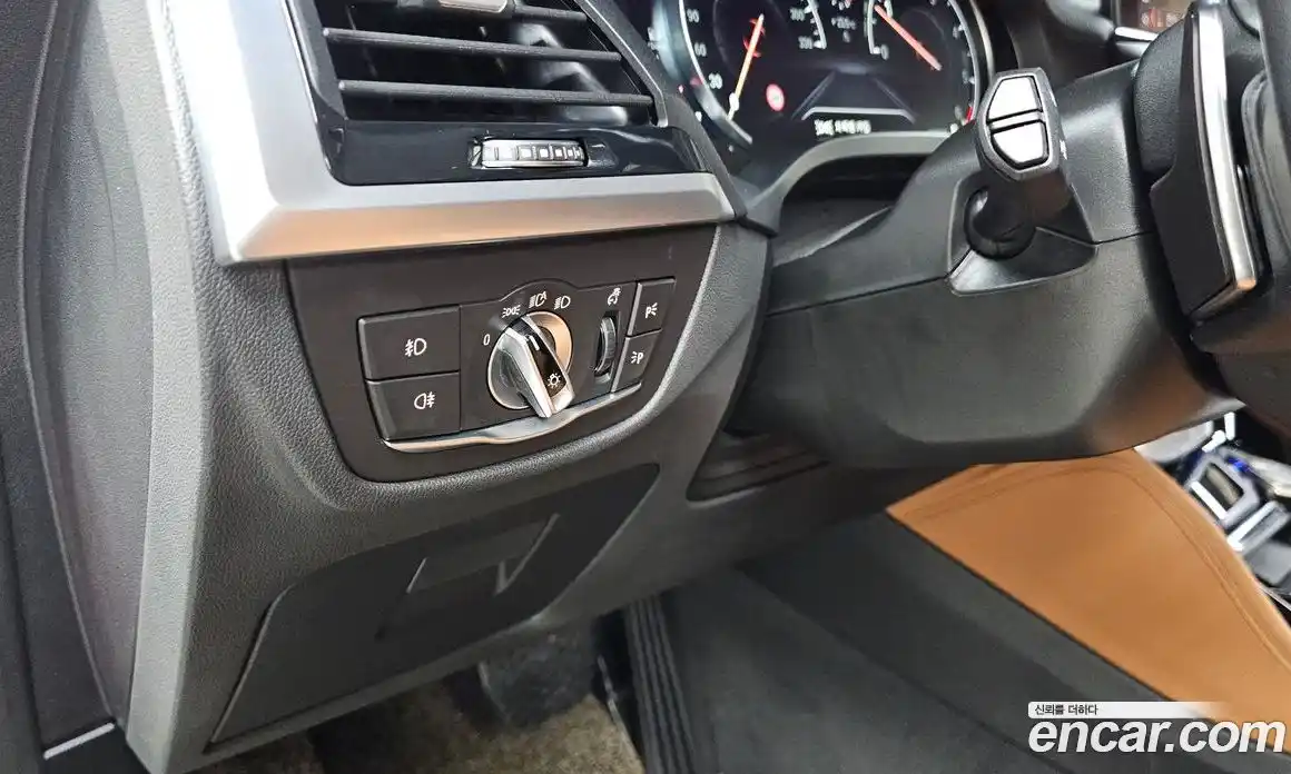 BMW X4 2019 2.0 автомат (гидро), фото 24