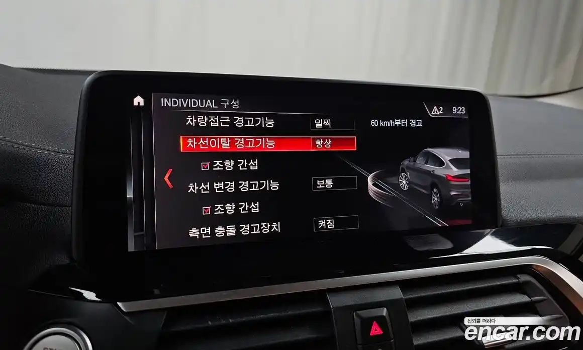 BMW X4 2019 2.0 автомат (гидро), фото 29
