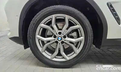 BMW X4 2019 2.0 автомат (гидро), миниатюра 5