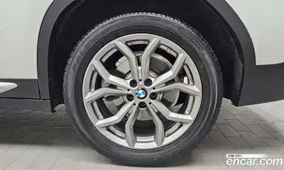 BMW X4 2019 2.0 автомат (гидро), миниатюра 7