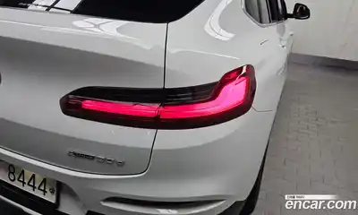 BMW X4 2019 2.0 автомат (гидро), миниатюра 9