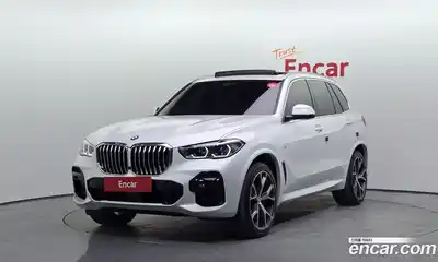 BMW X5, 2023, 59 538 км