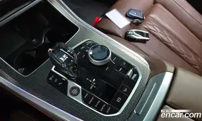 BMW X5 2023 3.0 автомат (гидро), миниатюра 12