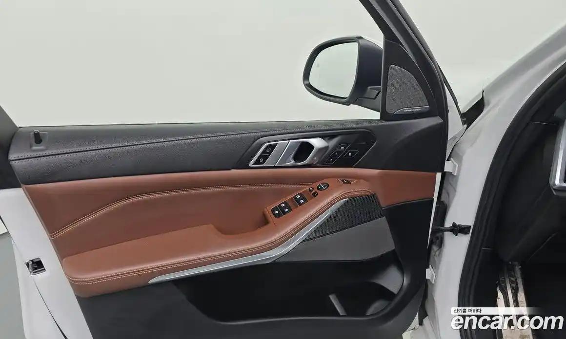 BMW X5 2023 3.0 автомат (гидро), фото 14