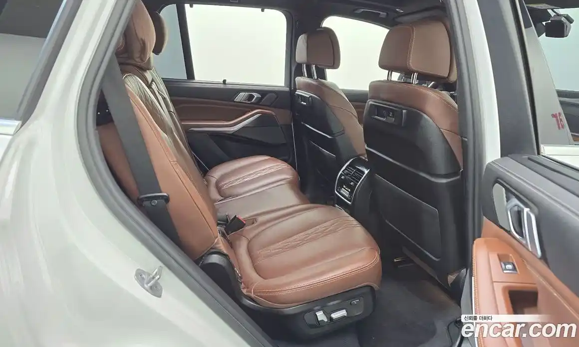 BMW X5 2023 3.0 автомат (гидро), фото 25