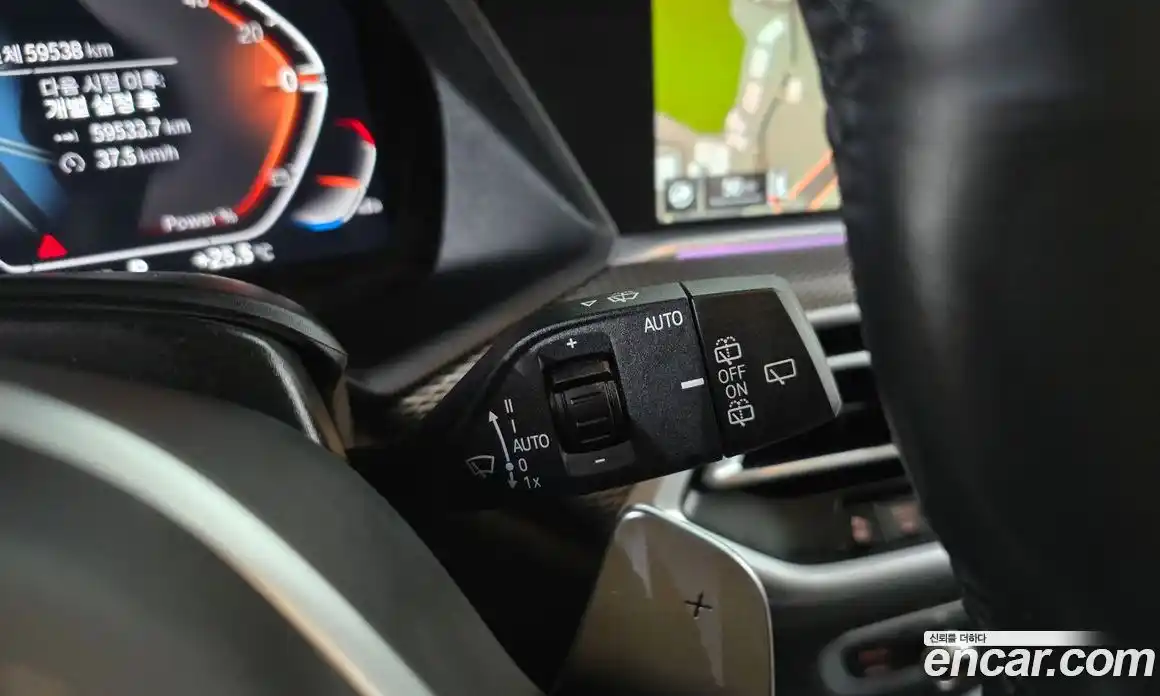 BMW X5 2023 3.0 автомат (гидро), фото 28